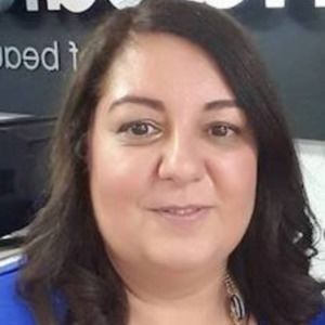 Meet your Posher, Patricia